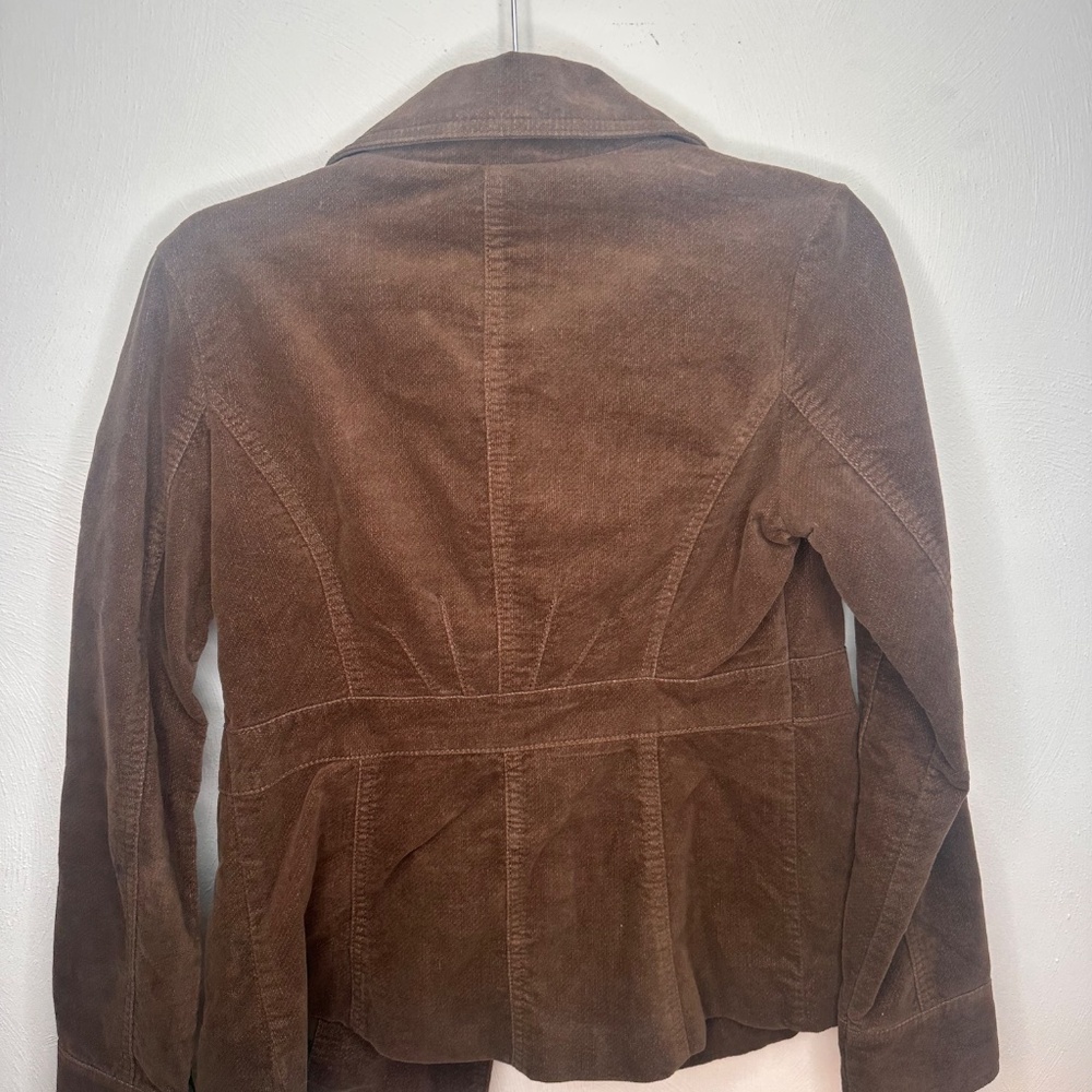 Mossimo Jacket - image 2